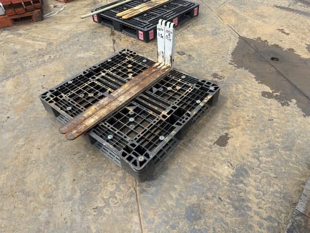 FORKLIFT NAIL — Auction (lot 8461-16509)
