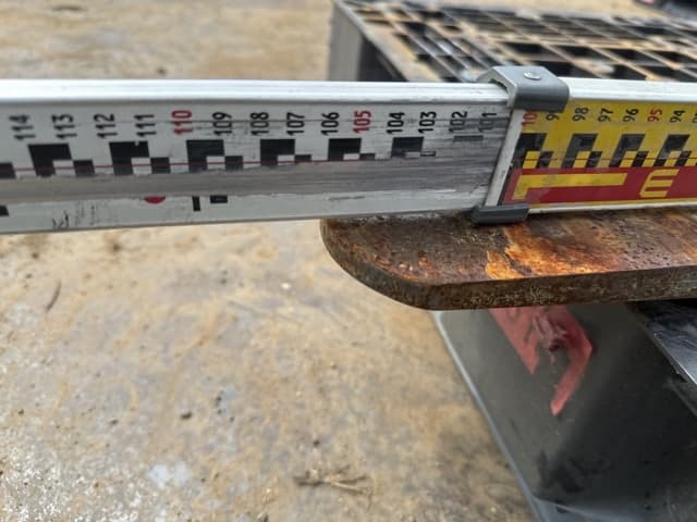FORKLIFT NAIL — Auction (lot 8461-16509)