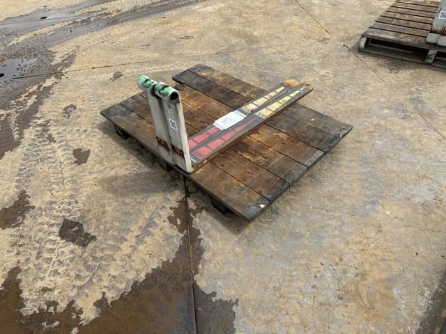 FORKLIFT NAIL — Auction (lot 8461-16510)