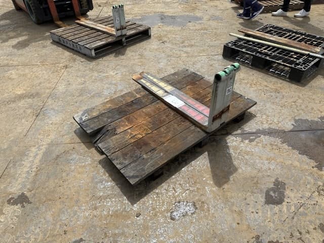 FORKLIFT NAIL — Auction (lot 8461-16510)