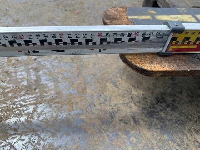 FORKLIFT NAIL — Auction (lot 8461-16510)