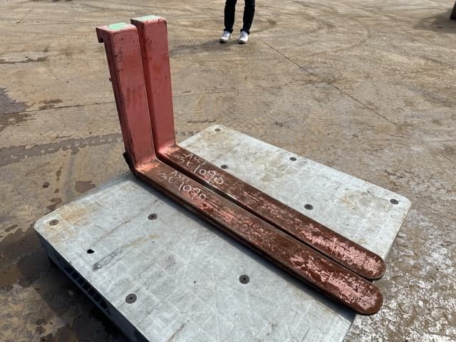 FORKLIFT NAIL — Auction (lot 8461-16511)