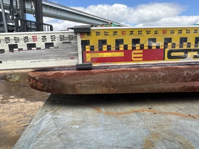FORKLIFT NAIL — Auction (lot 8461-16511)
