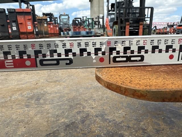 FORKLIFT NAIL — Auction (lot 8461-16512)