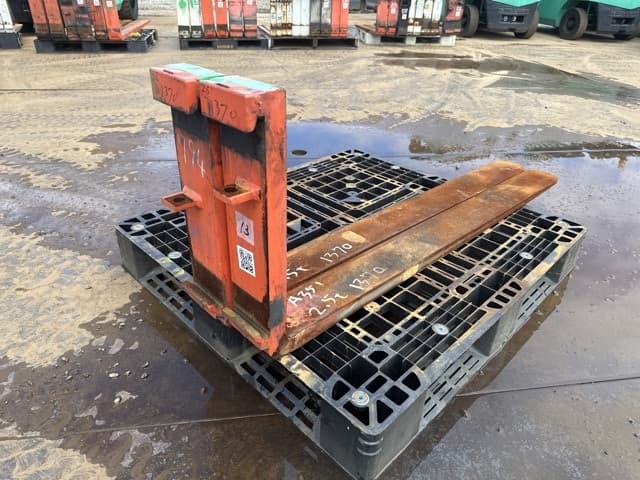 FORKLIFT NAIL — Auction (lot 8461-16513)