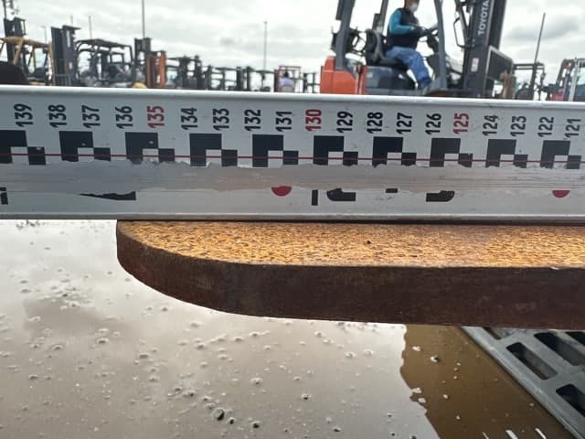 FORKLIFT NAIL — Auction (lot 8461-16513)