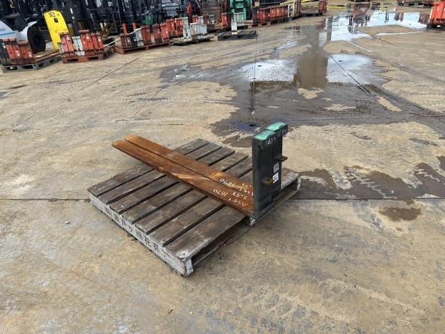 FORKLIFT NAIL — Auction (lot 8461-16514)