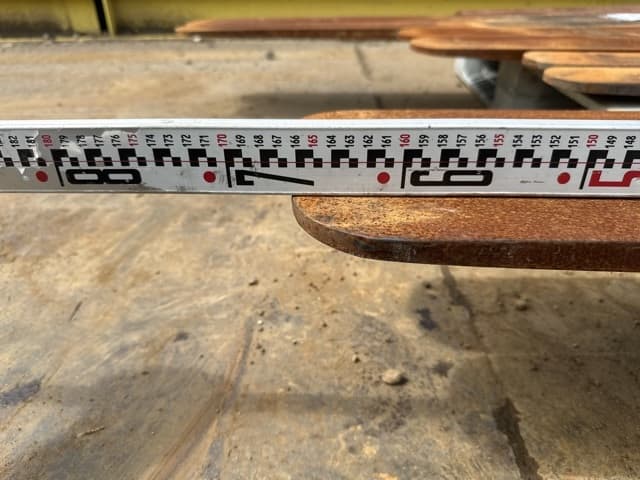 FORKLIFT NAIL — Auction (lot 8461-16514)