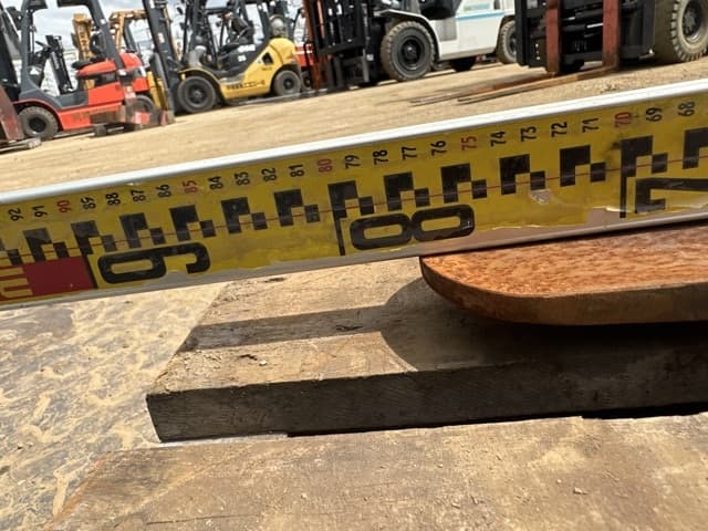 FORKLIFT NAIL — Auction (lot 8461-16515)