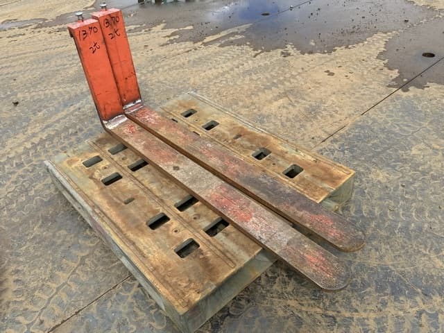 FORKLIFT NAIL — Auction (lot 8461-16516)