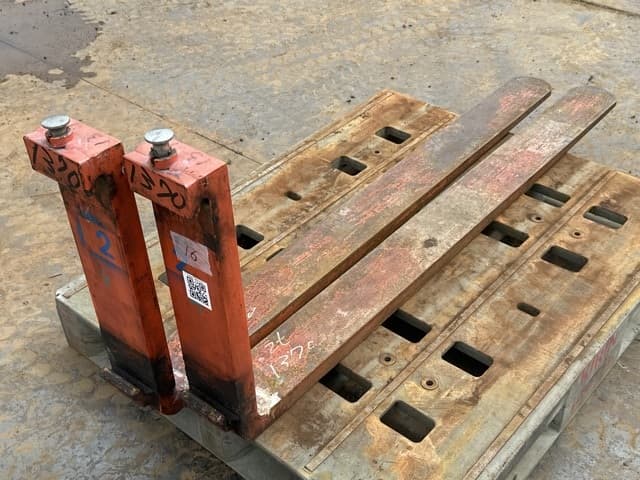 FORKLIFT NAIL — Auction (lot 8461-16516)