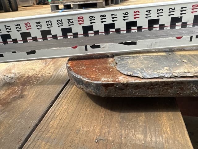 FORKLIFT NAIL — Auction (lot 8461-16517)