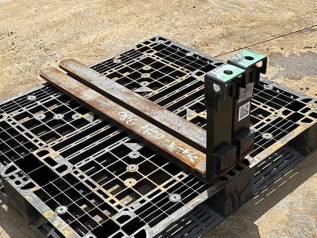FORKLIFT NAIL — Auction (lot 8461-16518)