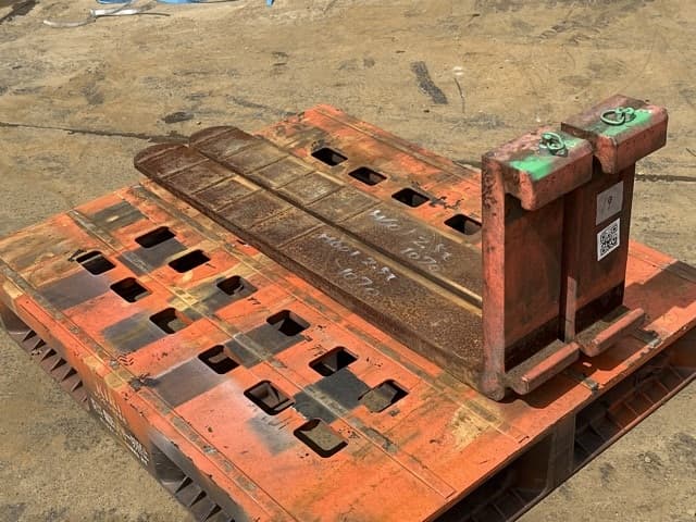 FORKLIFT NAIL — Auction (lot 8461-16519)