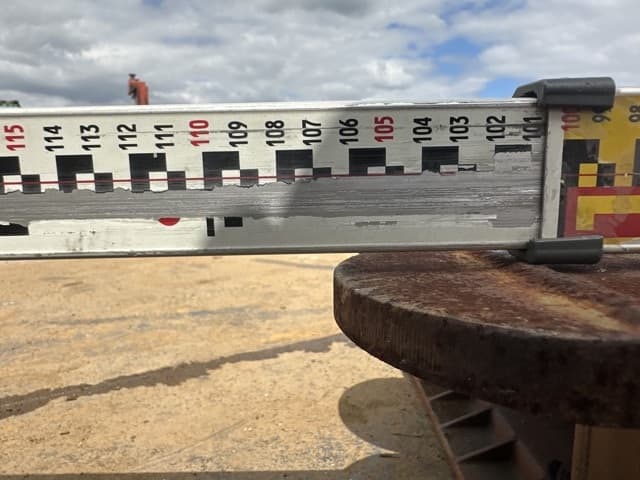 FORKLIFT NAIL — Auction (lot 8461-16519)
