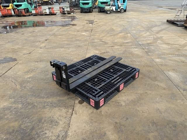 FORKLIFT NAIL — Auction (lot 8461-16520)