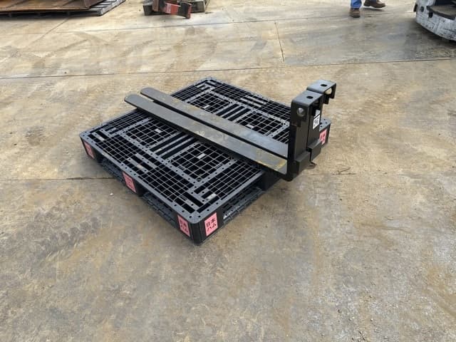 FORKLIFT NAIL — Auction (lot 8461-16520)