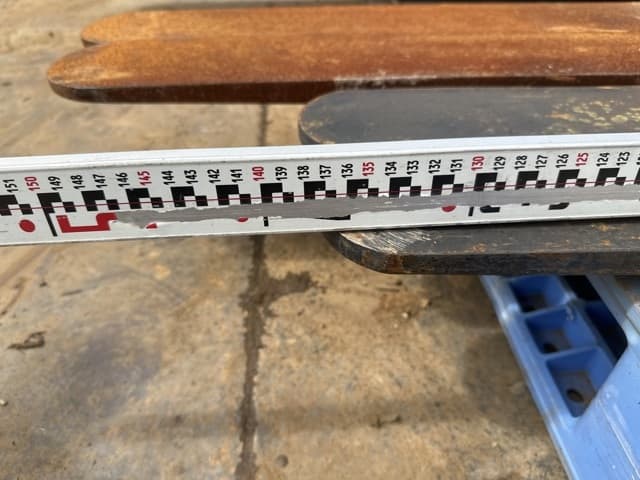 FORKLIFT NAIL — Auction (lot 8461-16520)