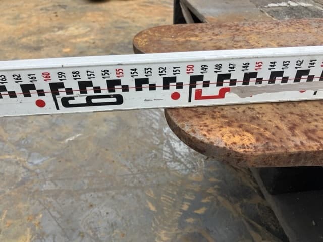 FORKLIFT NAIL — Auction (lot 8461-16522)
