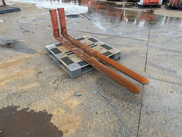 FORKLIFT NAIL — Auction (lot 8461-16523)