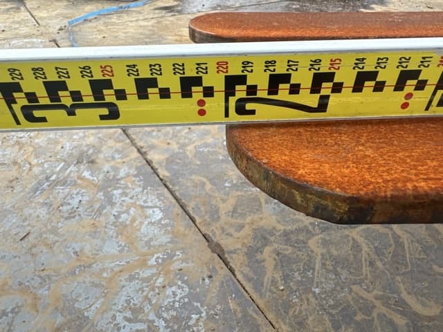 FORKLIFT NAIL — Auction (lot 8461-16523)