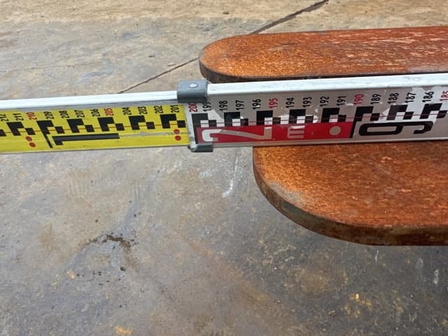 FORKLIFT NAIL — Auction (lot 8461-16525)