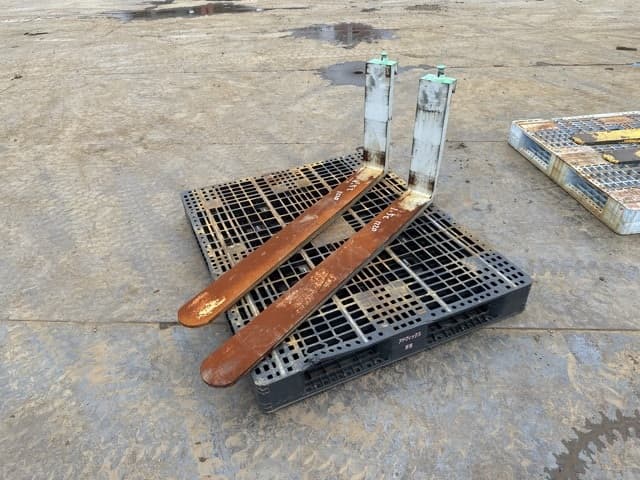 FORKLIFT NAIL — Auction (lot 8461-16526)