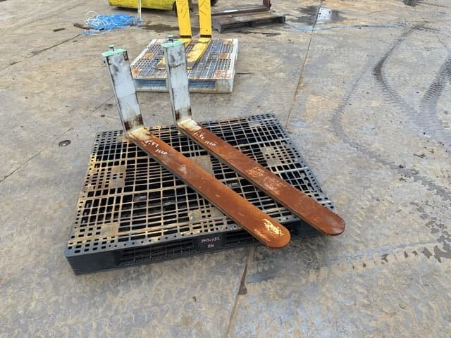 FORKLIFT NAIL — Auction (lot 8461-16526)