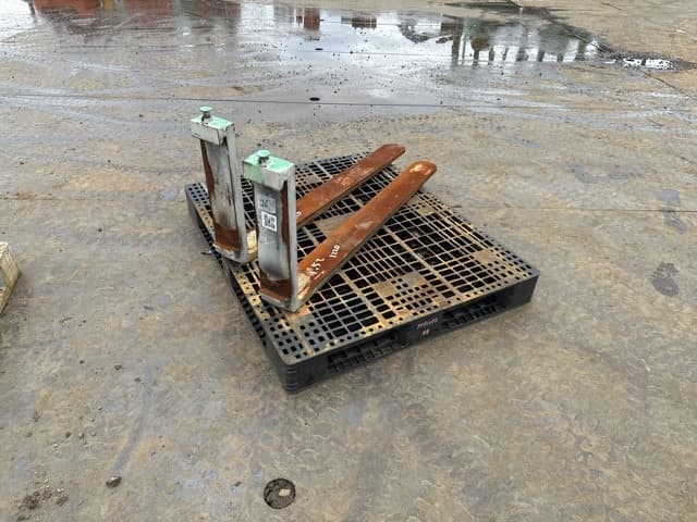 FORKLIFT NAIL — Auction (lot 8461-16526)