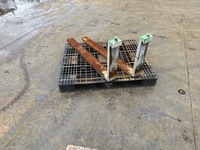 FORKLIFT NAIL — Auction (lot 8461-16526)