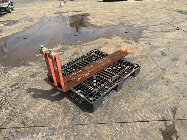 FORKLIFT NAIL — Auction (lot 8461-16527)