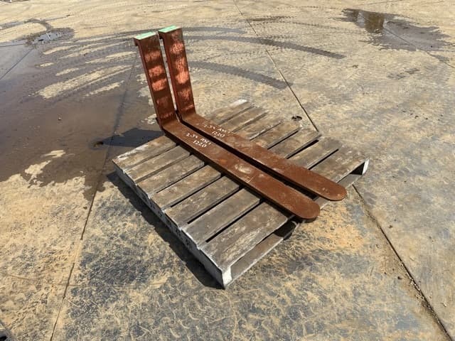 FORKLIFT NAIL — Auction (lot 8461-16528)
