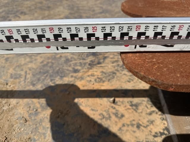 FORKLIFT NAIL — Auction (lot 8461-16528)
