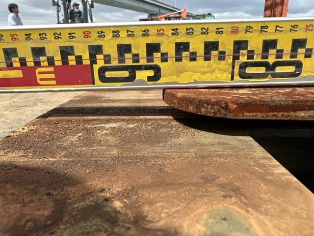FORKLIFT NAIL — Auction (lot 8461-16529)
