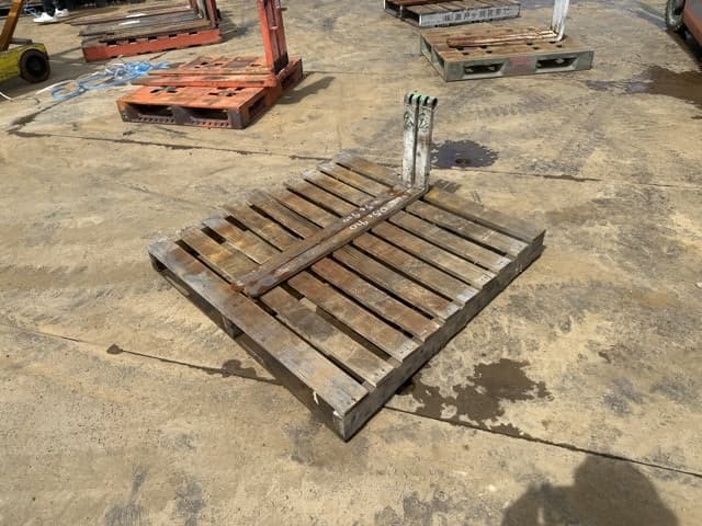 FORKLIFT NAIL — Auction (lot 8461-16531)