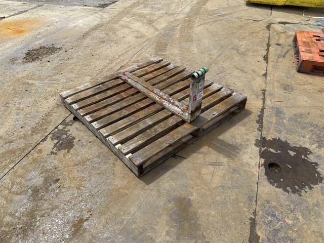 FORKLIFT NAIL — Auction (lot 8461-16531)