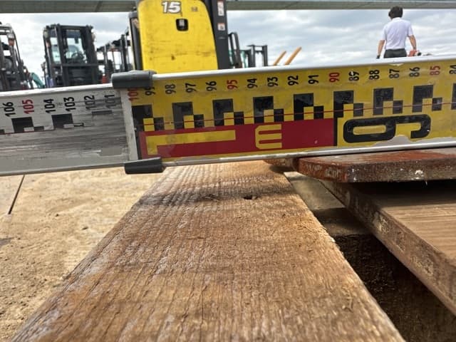 FORKLIFT NAIL — Auction (lot 8461-16531)