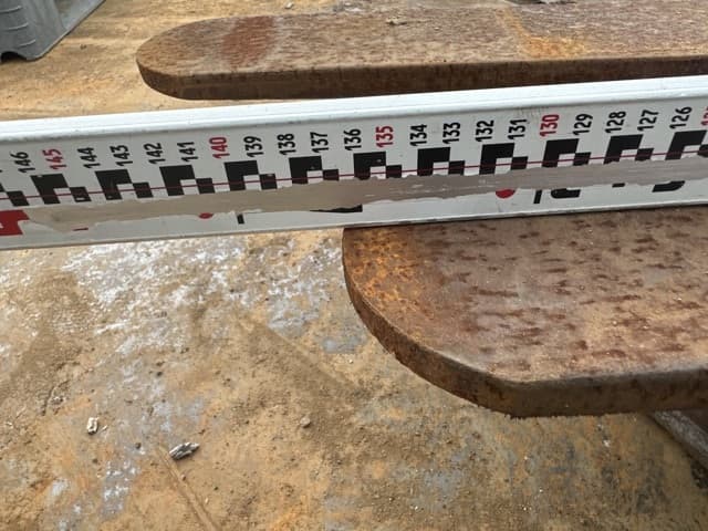 FORKLIFT NAIL — Auction (lot 8461-16534)