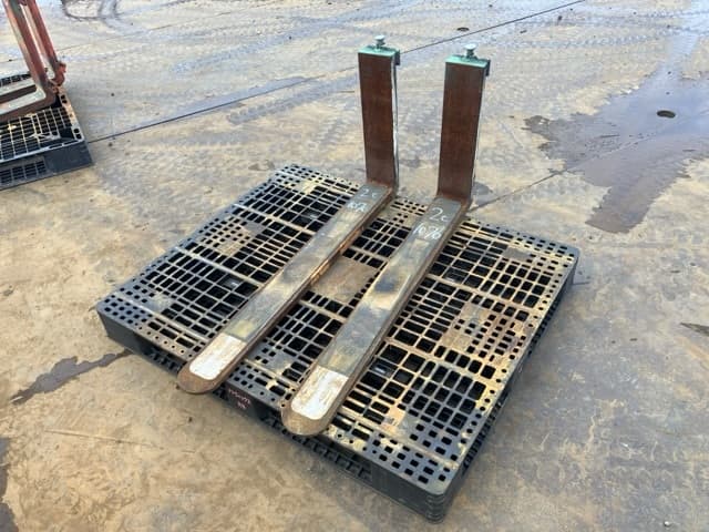 FORKLIFT NAIL — Auction (lot 8461-16535)
