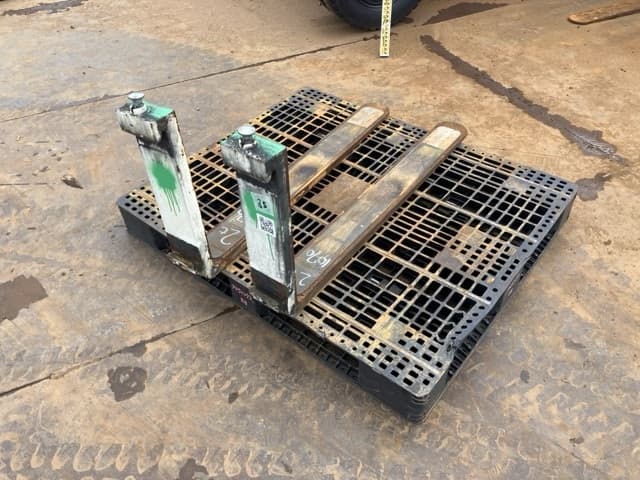 FORKLIFT NAIL — Auction (lot 8461-16535)