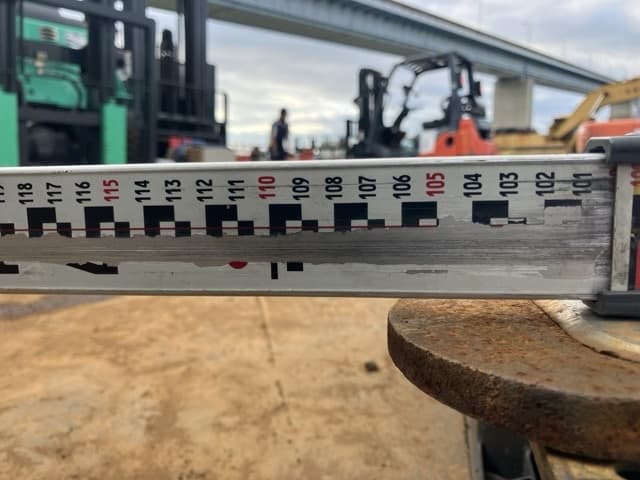 FORKLIFT NAIL — Auction (lot 8461-16535)