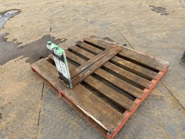 FORKLIFT NAIL — Auction (lot 8461-16536)