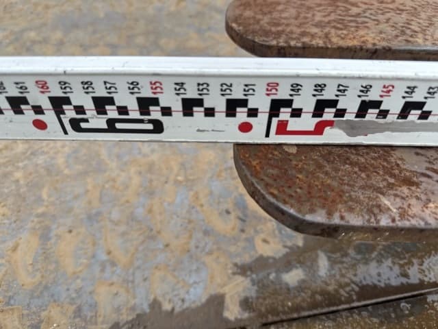 FORKLIFT NAIL — Auction (lot 8461-16537)