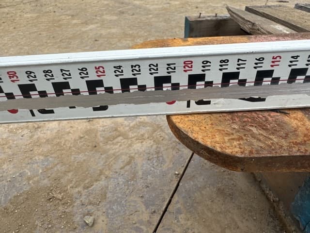 FORKLIFT NAIL — Auction (lot 8461-16538)