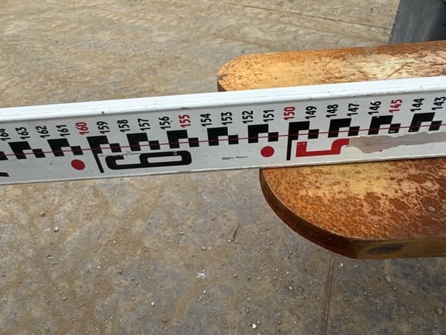 FORKLIFT NAIL — Auction (lot 8461-16539)