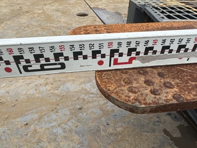 FORKLIFT NAIL — Auction (lot 8461-16540)