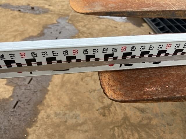 FORKLIFT NAIL — Auction (lot 8461-16541)