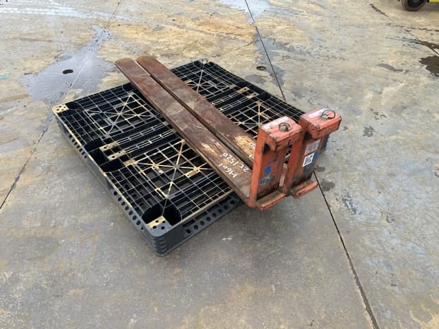 FORKLIFT NAIL — Auction (lot 8461-16542)