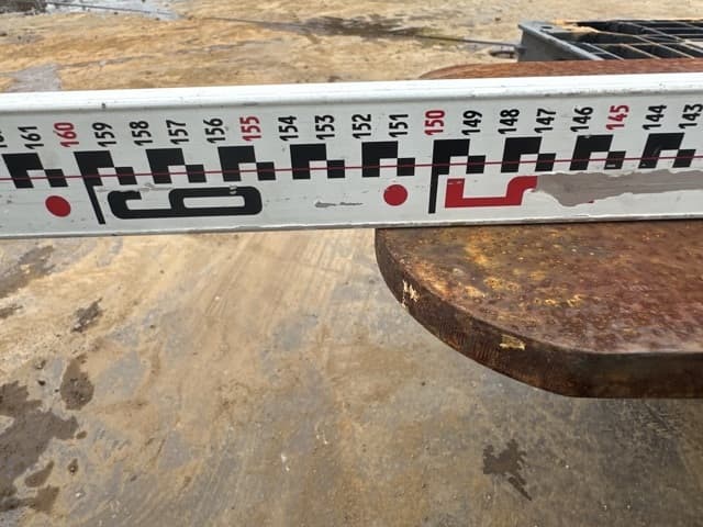 FORKLIFT NAIL — Auction (lot 8461-16542)