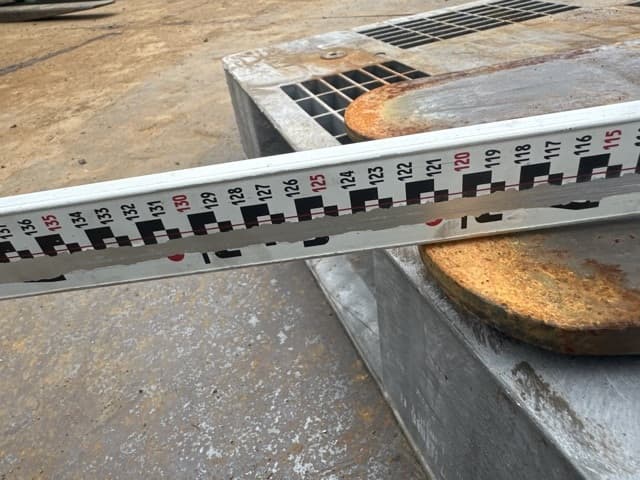 FORKLIFT NAIL — Auction (lot 8461-16543)